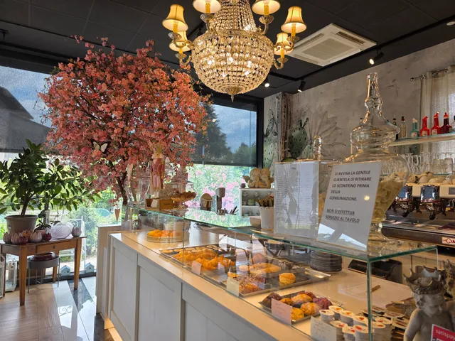 Caffetteria Pasticceria Frida