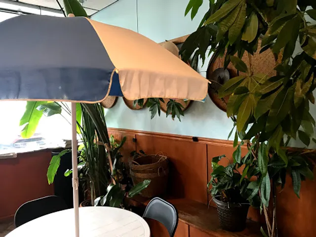 Char Koon Noodle Express