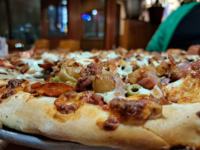 Tony's Famous Italian