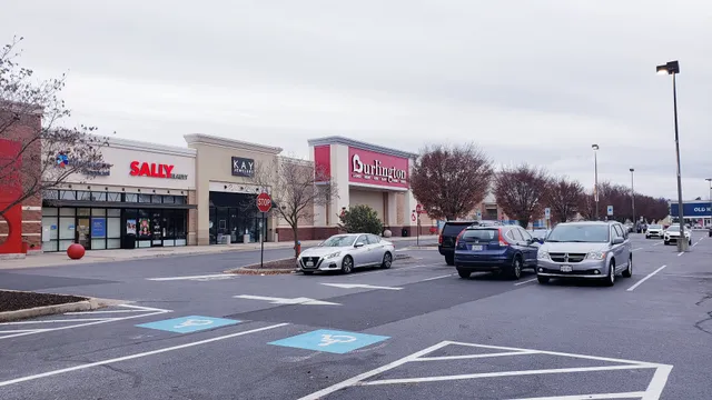 Waynesboro Town Center