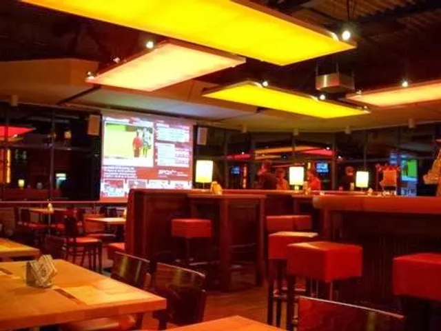 BAY`S Essen.Trinken.Leben.