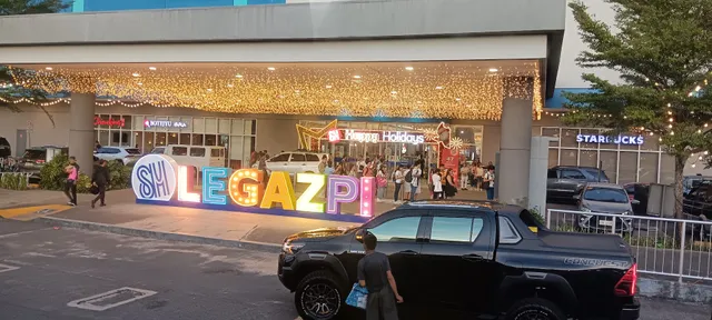 Botejyu | SM City Legazpi