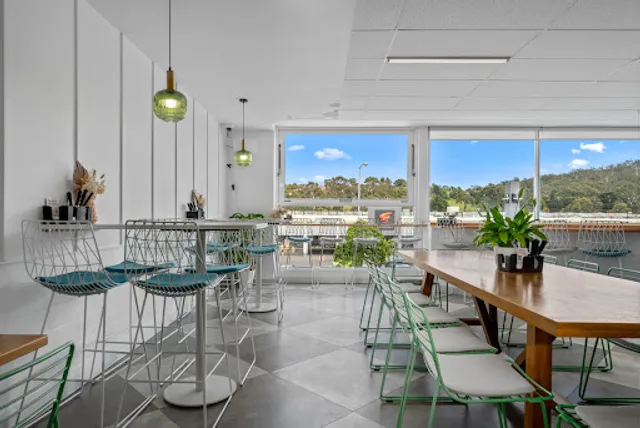 Mr Burger Cafe - Rosny