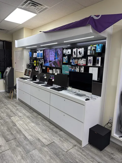 WeFixMAX ~ Computer And Phone Shop