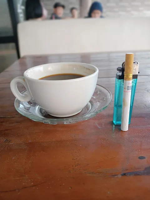 Warkop 20 bosss ( depot mak ita )