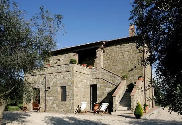 Agriturismo Tenuta Roccaccia