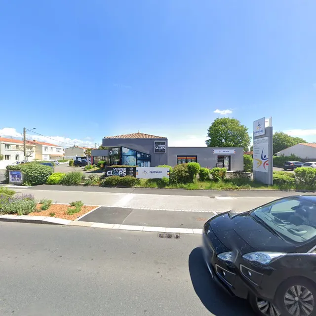 Food Truck l'Ardoise du Tatoué