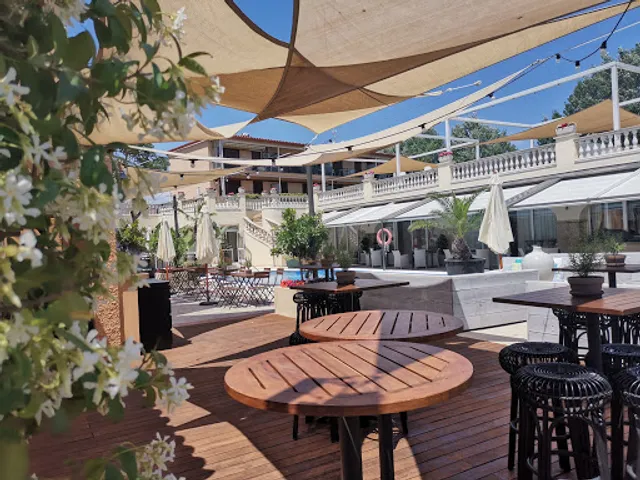 Restaurant las Dunas