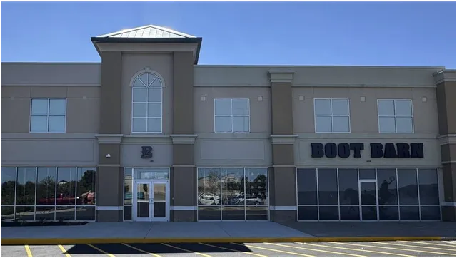 Boot Barn