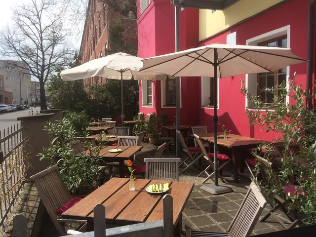 Restaurant südlich°