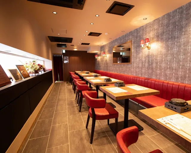 Kobe Beef MIYABI Sankita Store