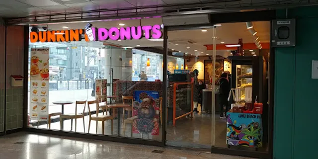 Dunkin'