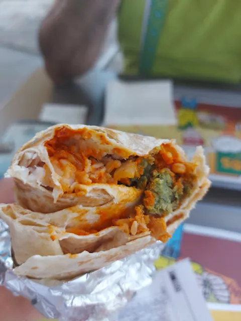 Billy Tacos ToDreams