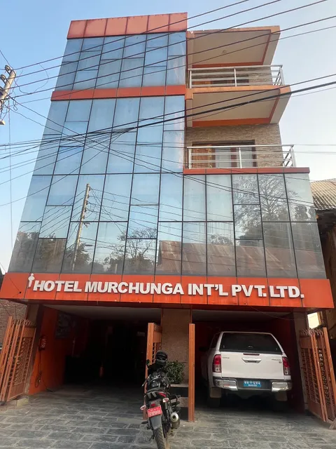 Hotel Murchunda Int'l Pvt. Ltd.