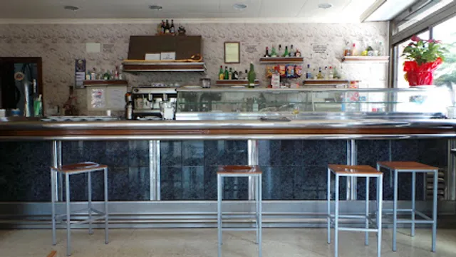 Restaurante 6 Portas