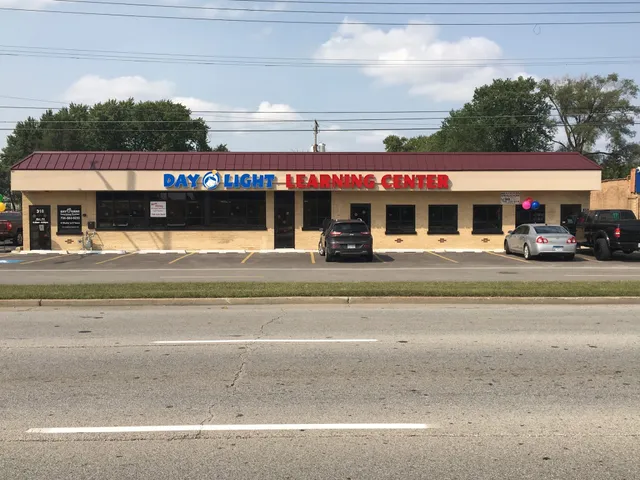 Daylight Learning Center