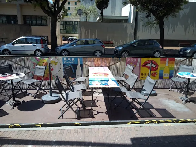 Greco Caffè Lavagna