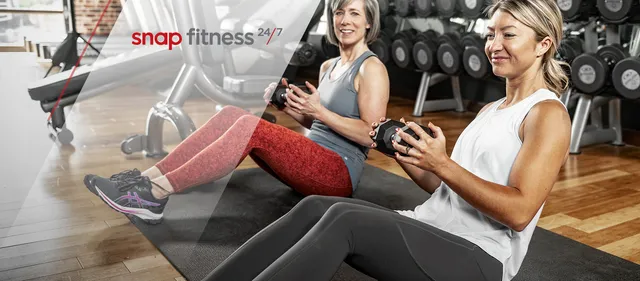 Snap Fitness Annandale