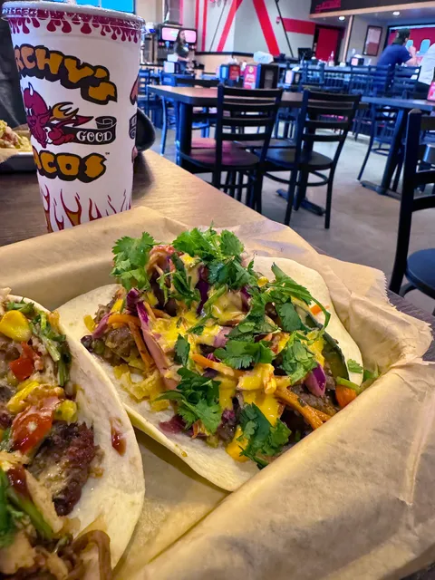 Torchy's Tacos