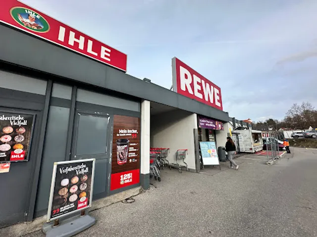 Landbäckerei IHLE GmbH