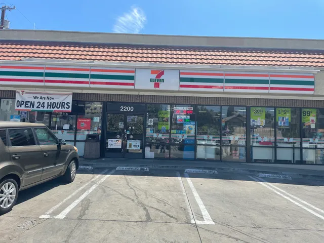 7-Eleven