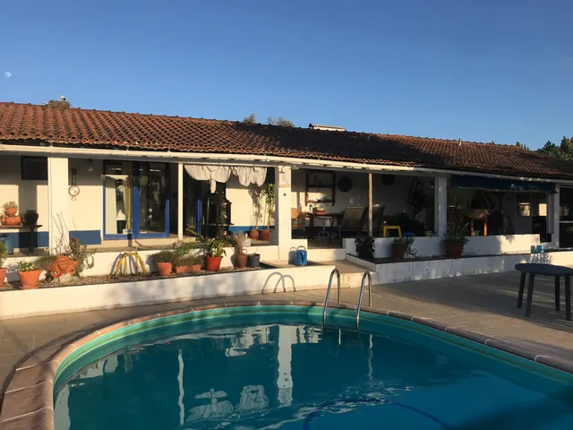 Monte da Courela da Fraga