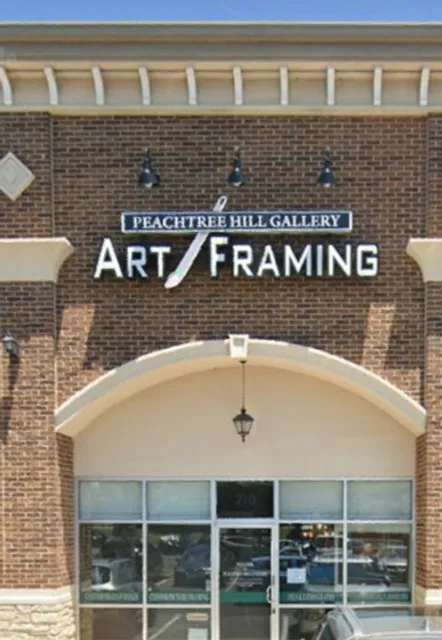 Peachtree Hill Gallery