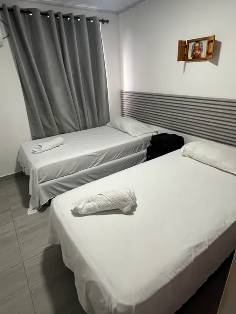 Posada Miss Anibel Central Town