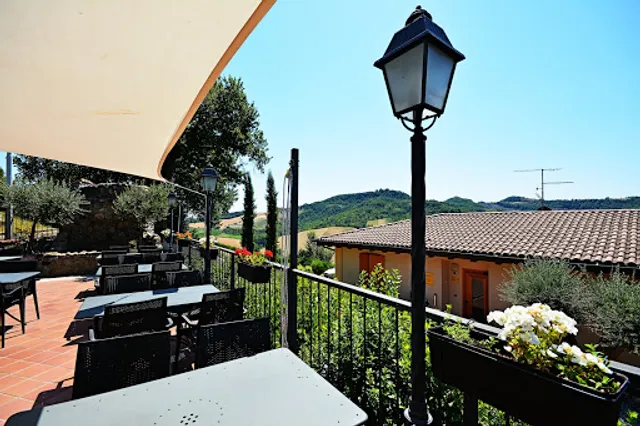 Osteria Clo' Filomena Ristorante