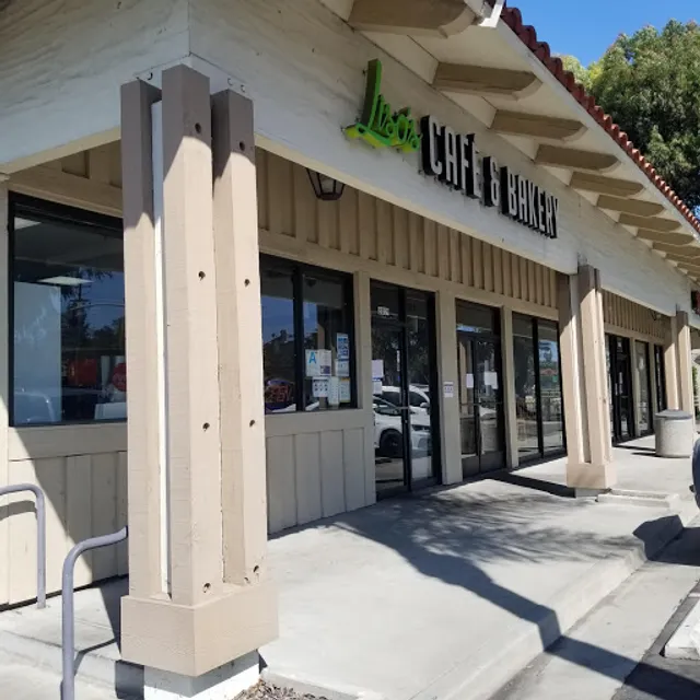 Lisa's Bon Appetit - Café & Bakery