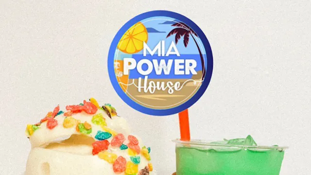 MIA Power House