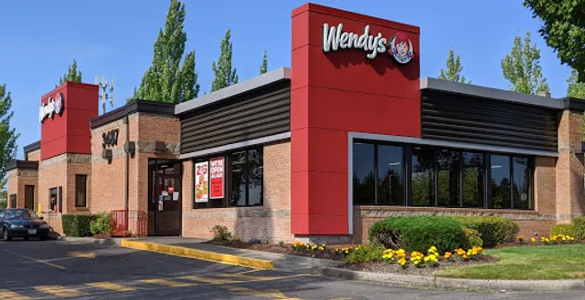 Wendy's