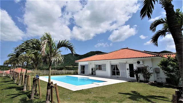 Sommelier Villa 石垣