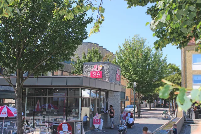 SIA Glasscafé Centrum