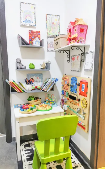 Apartman Dorin Kutak