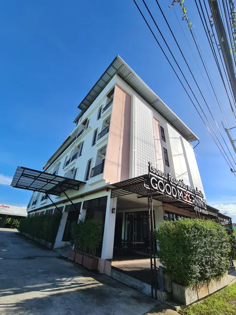 Good Morning Hotel at Takua Pa