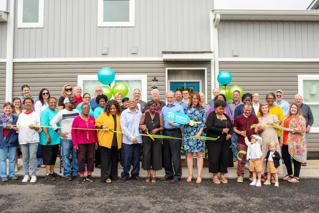 Habitat For Humanity of Cleveland