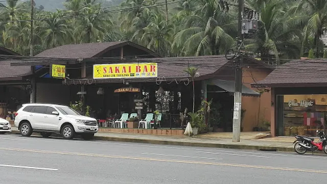 Sakai Bar