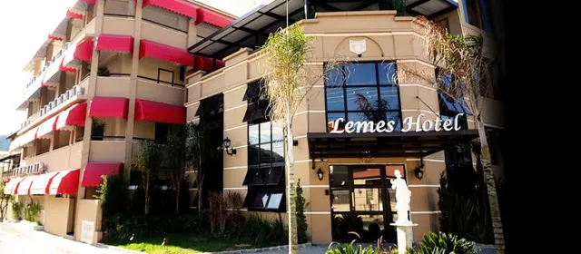 Lemes Hotel