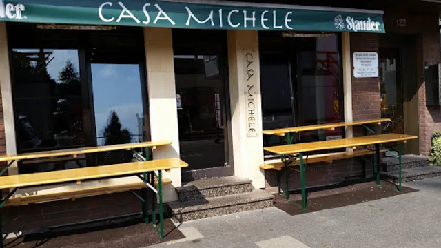 Ristorante Casa Michele