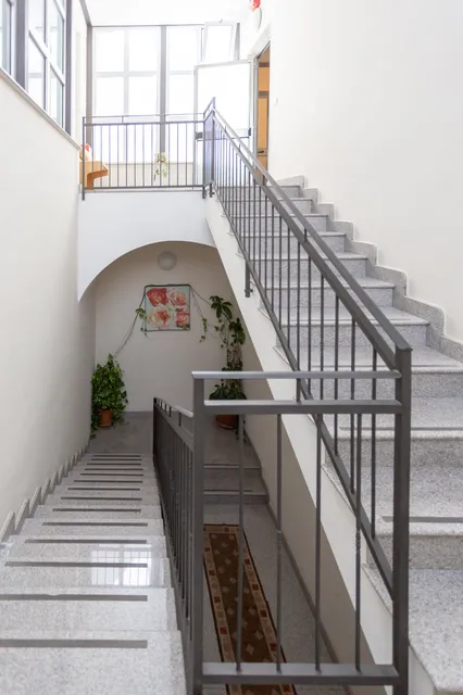 Beb Il Viandante di Edoardo Daidone