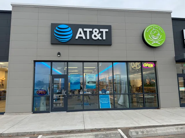 AT&T Store