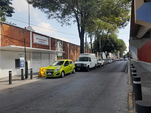 Administrative Sanctions center "Torito"