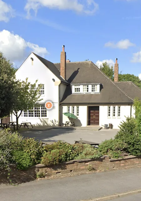 New Broom - Sam Smith's