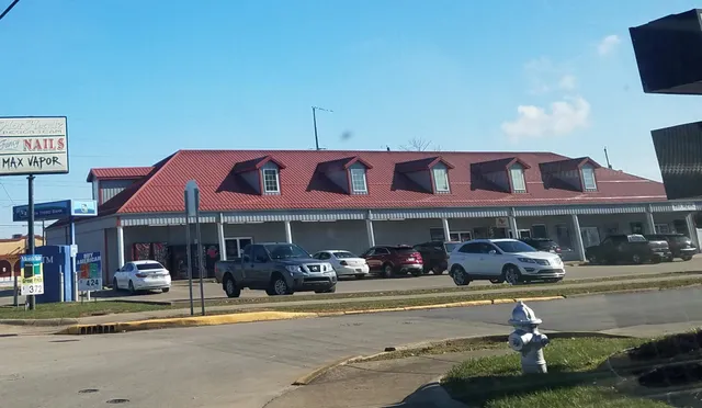 Cardinal's Liquor Store