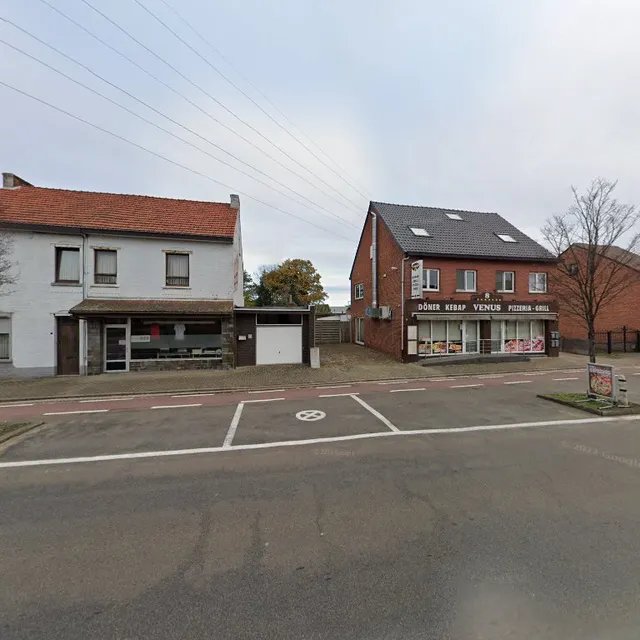 Venus Kebap 8 Koersel