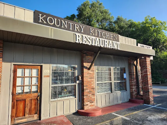 Kountry Kitchen