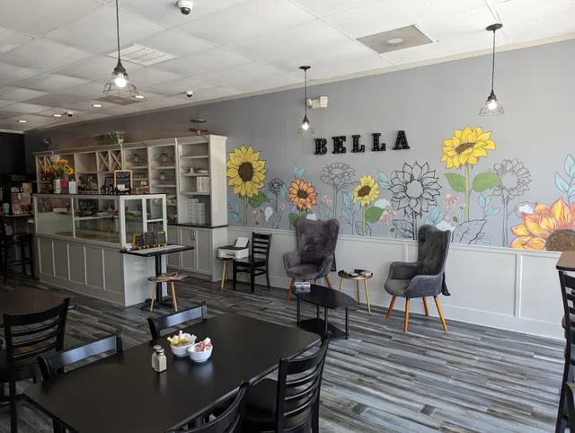 Bella Bakery and Bistro