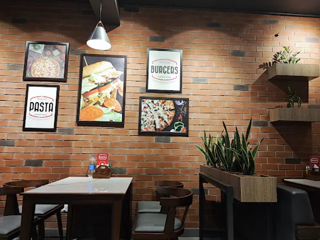 Boston & Co. American Eatery