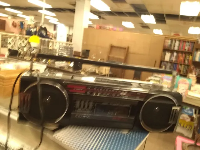 Sarnia's Flea Market